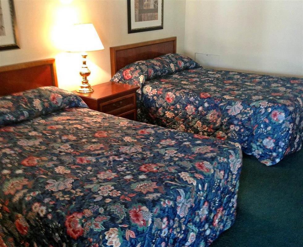Motel 6-Mechanicsburg, Pa - Harrisburg West Zimmer foto