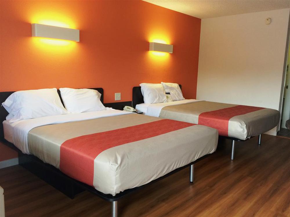 Motel 6-Mechanicsburg, Pa - Harrisburg West Zimmer foto